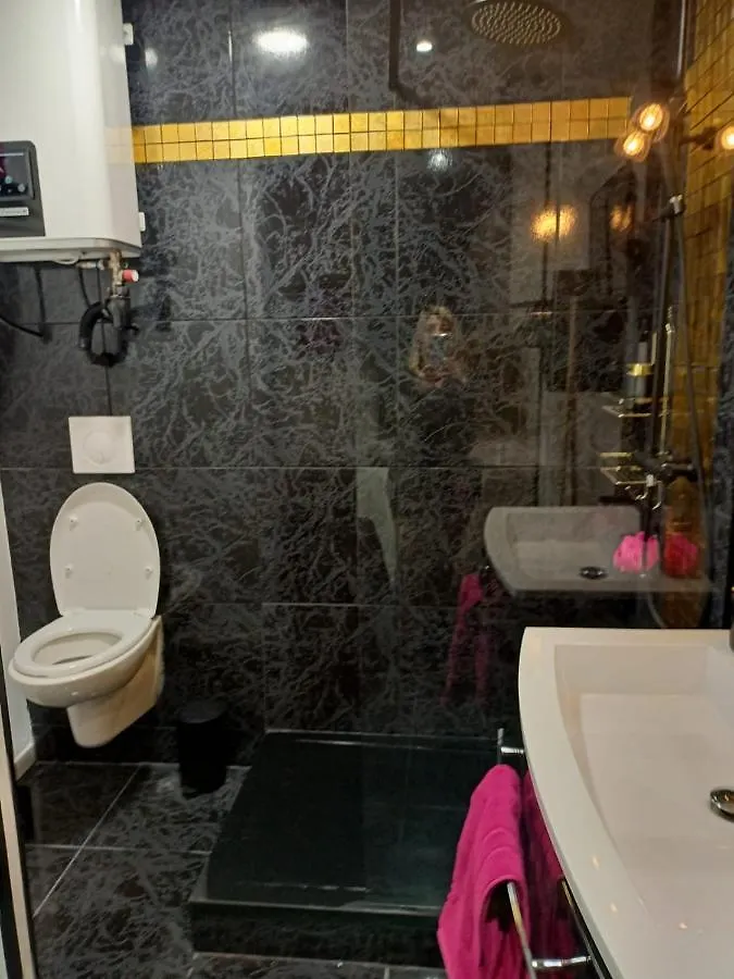 Love hotel Suite Love Room Marsiglia Francia