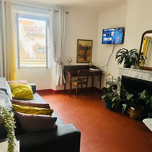 Le Cosy Du Panier Appartamento